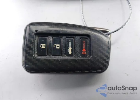 2014 Lexus Is 250 from USA, damaged, VIN JTHBF1D23E5013164